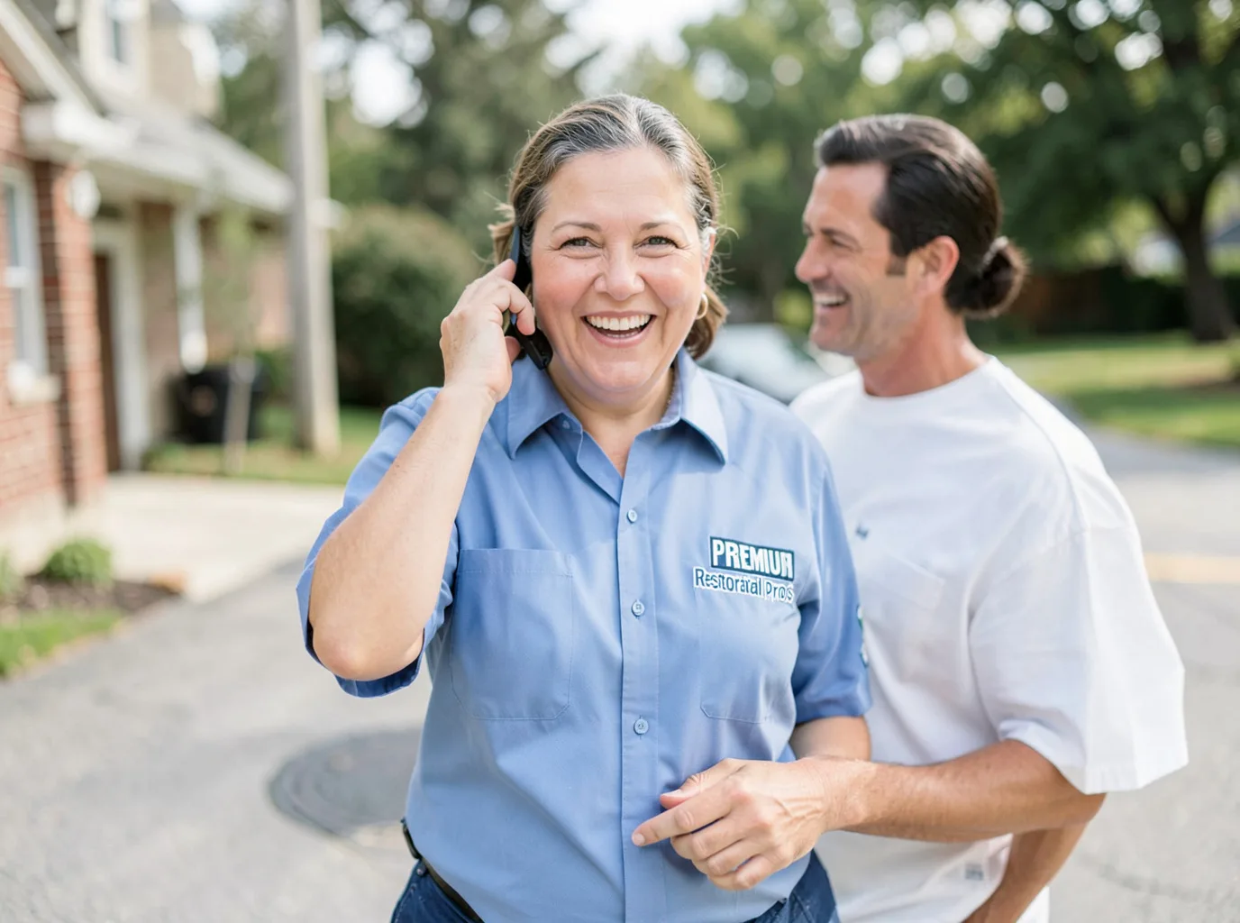 Water Damage Restoration Baltic, OH FAQs